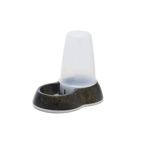 Savic Loop vandens talpa-girdykla, 1,5L, juodos/aukso