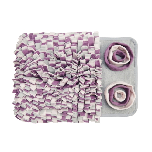 Little & Bigger nuostabi uoslės lavinimo lenta šunims, 59 × 40 cm