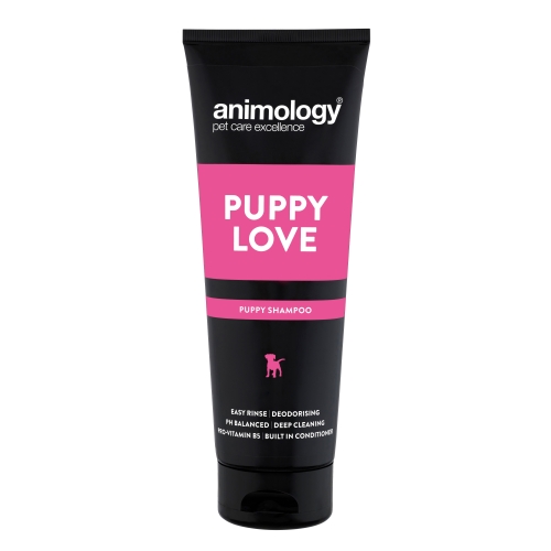 Animology šampūnas nuo 6 savaičių 250ml