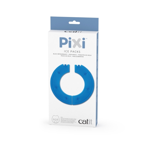 Catit Pixi Smart automatinės maitinimo sistemos šaldymo priedai, 2 vnt