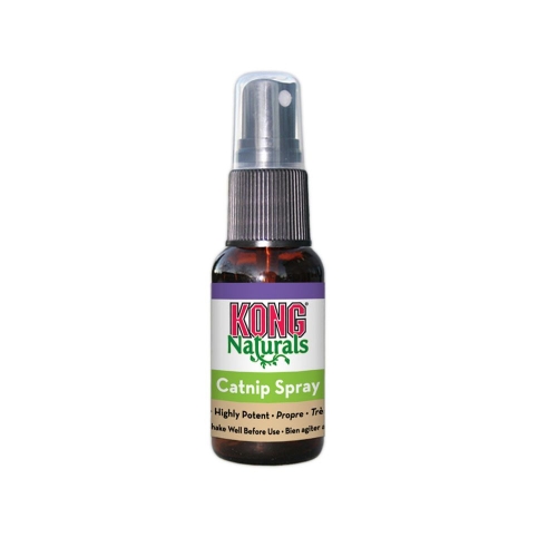 KONG NATURALS PURŠKIAMA KATŽOLĖ