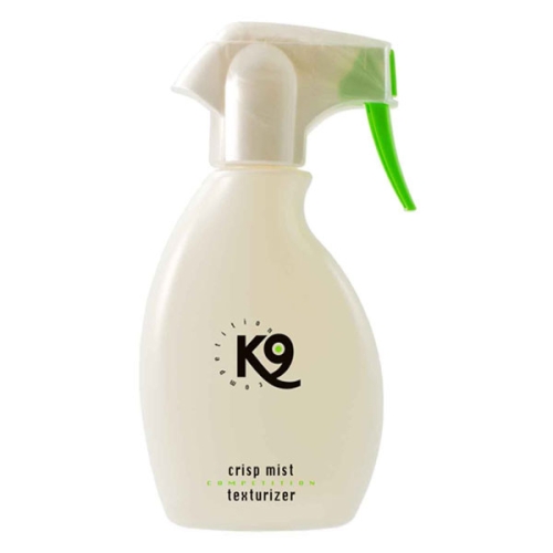 K9 Crisp Mist Texturized purškalas 250 ml