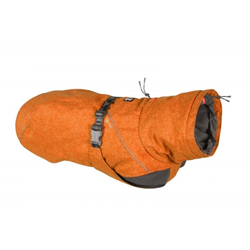 Hurtta Expedition Parka striukė, 30XLcm, oranžinė