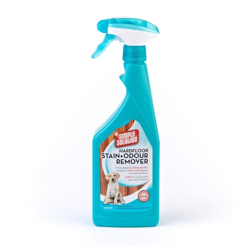Simple Solution dėmių valiklis, 750 ml
