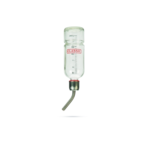 Beeztees graužikų geriamasis buteliukas S 175ml