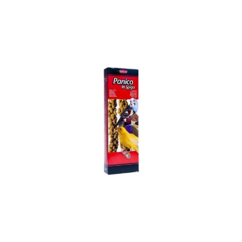 Padovan Panico in Spiga burbuolė paukščiams, 100 g