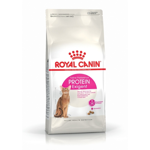 Royal Canin maistas katėms Exigent Protein, 2 kg