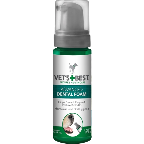 Vets Best burnos valymo putos, 150 ml