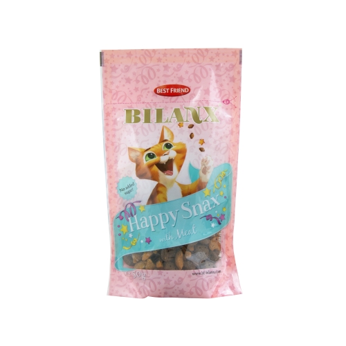 Best Friend Bilanx Snax užkandis katėms, 50 g