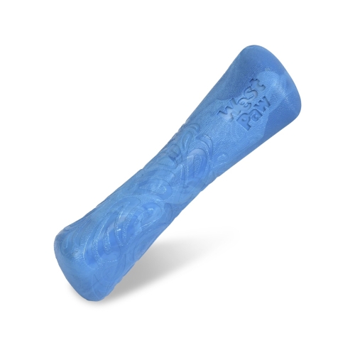 West Paw Seaflex Drifty žaislas, S dydžio, mėlynas