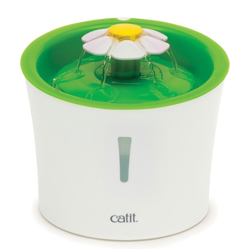 Catit Senses 2.0 flower automatinė girdymo sistema - fontanas