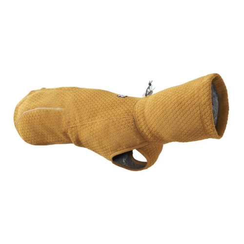 Hurtta Midlayer ECO šildanti striukė šunims, 40 cm, oranžinė