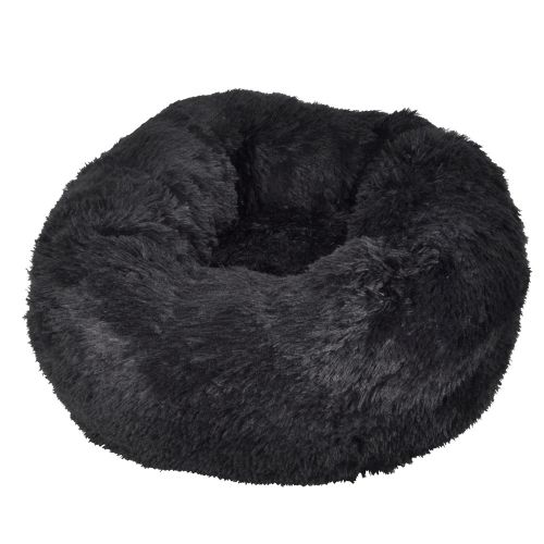 Love Story Fluffy guolis 60 x 15 cm, juodas