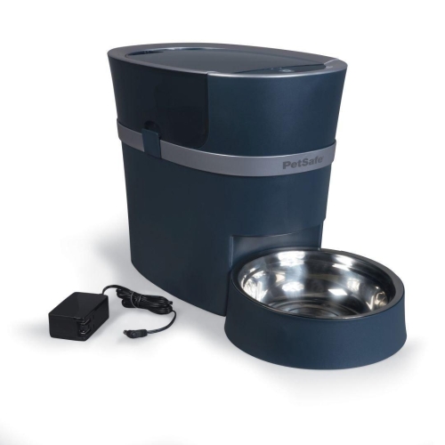 PetSafe Smart Feed Automatic Pet Feeder automatinė maitinimo sistema