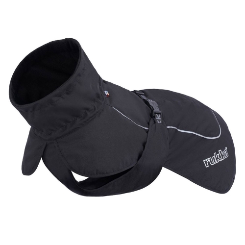 Rukka Stormy Eco striukė, 30 cm, juoda