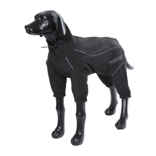 Rukka Thermal Overall kombinezonas, 50 cm, juodas