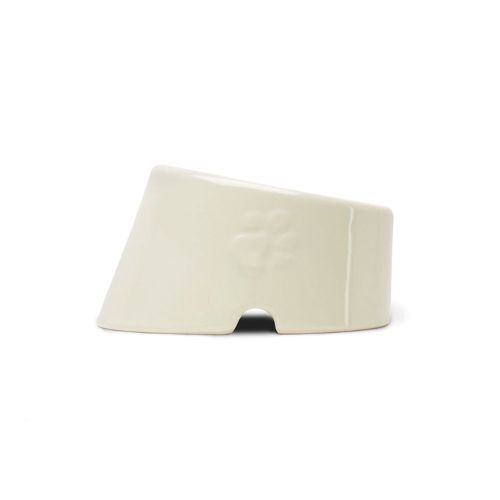 Scruffs Icon ceramic dubenėlis 21 cm, šviesiai pilka