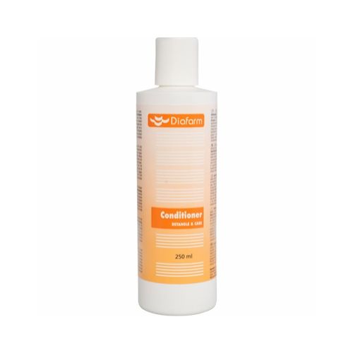Diafarm kondicionierius augintiniams, 250 ml