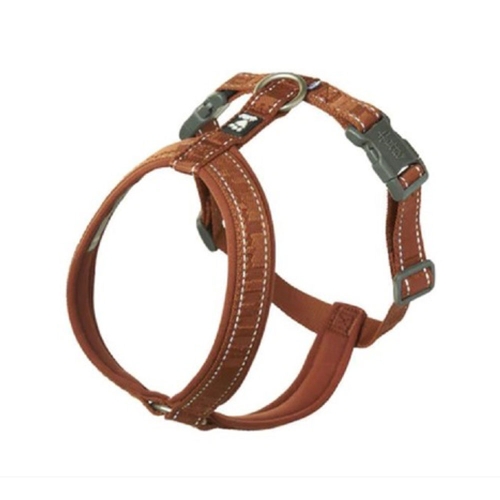 Hurtta ECO Y-formos petnešos, 60-70 cm, cinamono sp.
