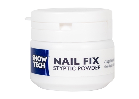 Show Tech Hemostatic Powder kraujavimą stabdantys milteliai, 14 g -  2
