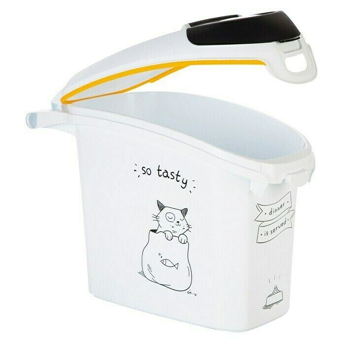 Beeztees Curver Dis maisto konteineris, 15L -  2