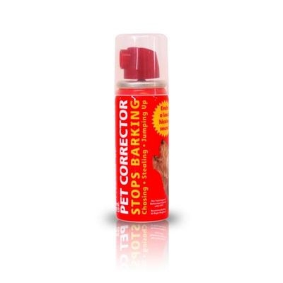 Coa Pet Corrector aerozolinis purškalas dresūrai 30 ml