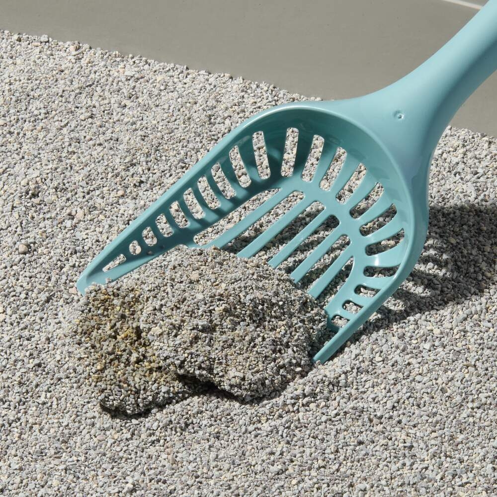 Compact Care Sensitive kraikas jautrioms katėms, 10 kg -  2