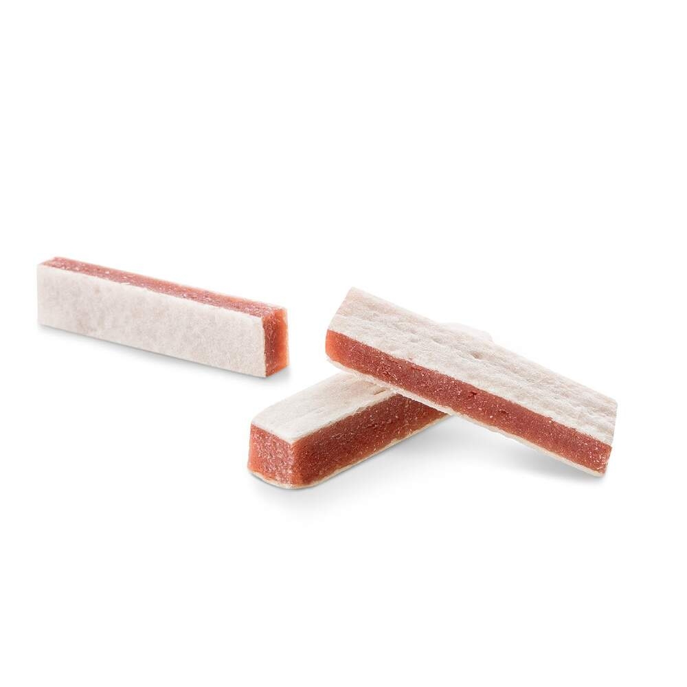 Boxby Mini Bites skanėstai šunims, su vištiena ir žuvimi, 100g -  2