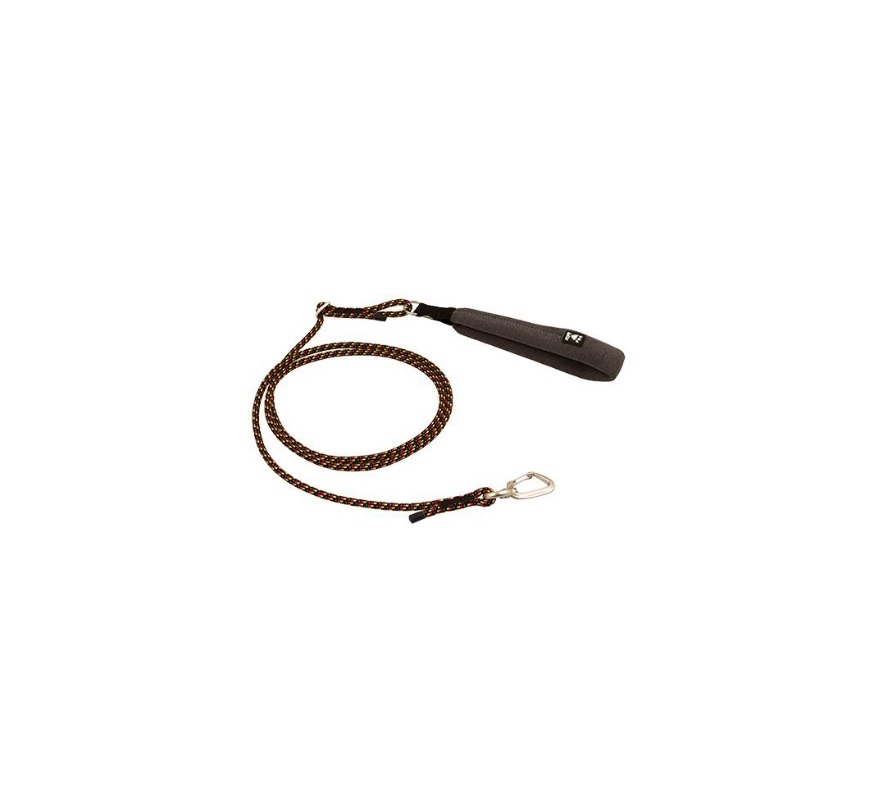 Hurtta Rope Leash Eco pavadėlis, 180x0,6cm, margas -  2