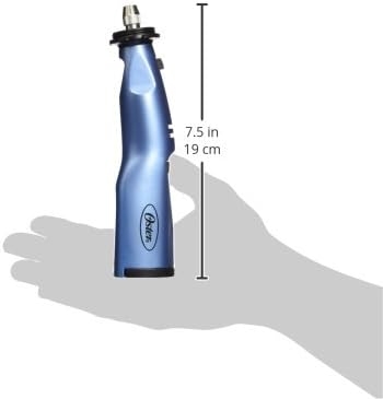 Oster nagų dildė su baterijomis -  8