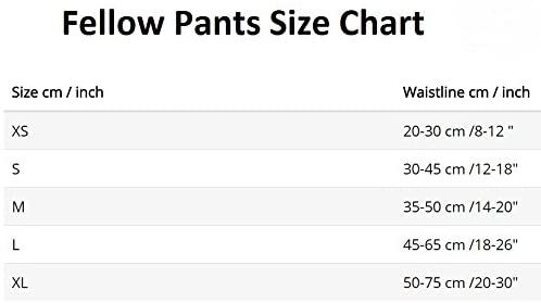 Hurtta Fellow Pants kelnaitės šunims (patinams)  XL -  2