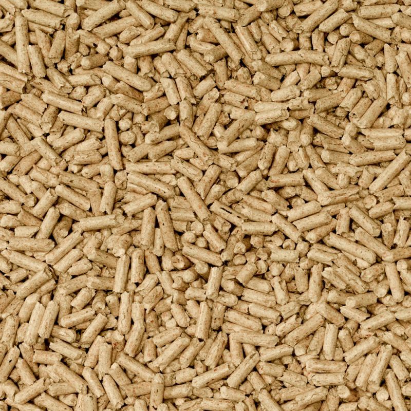 Cat's Best Smart Pellets kraikas katėms, 5 L, 2,5 kg -  2