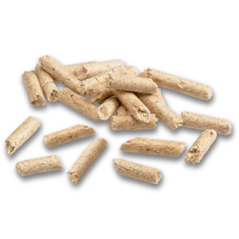 Cat's Best Smart Pellets kraikas katėms, 5 L, 2,5 kg -  3