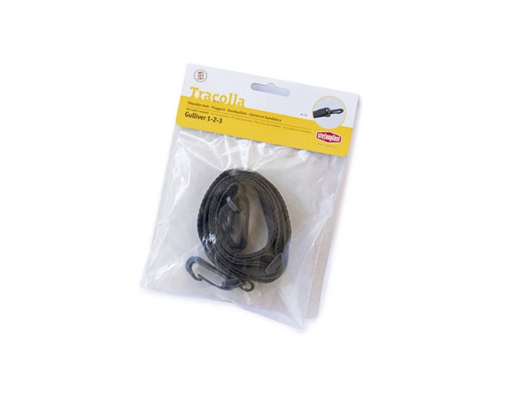 Stefanplast keliautojo pečių diržas -  2