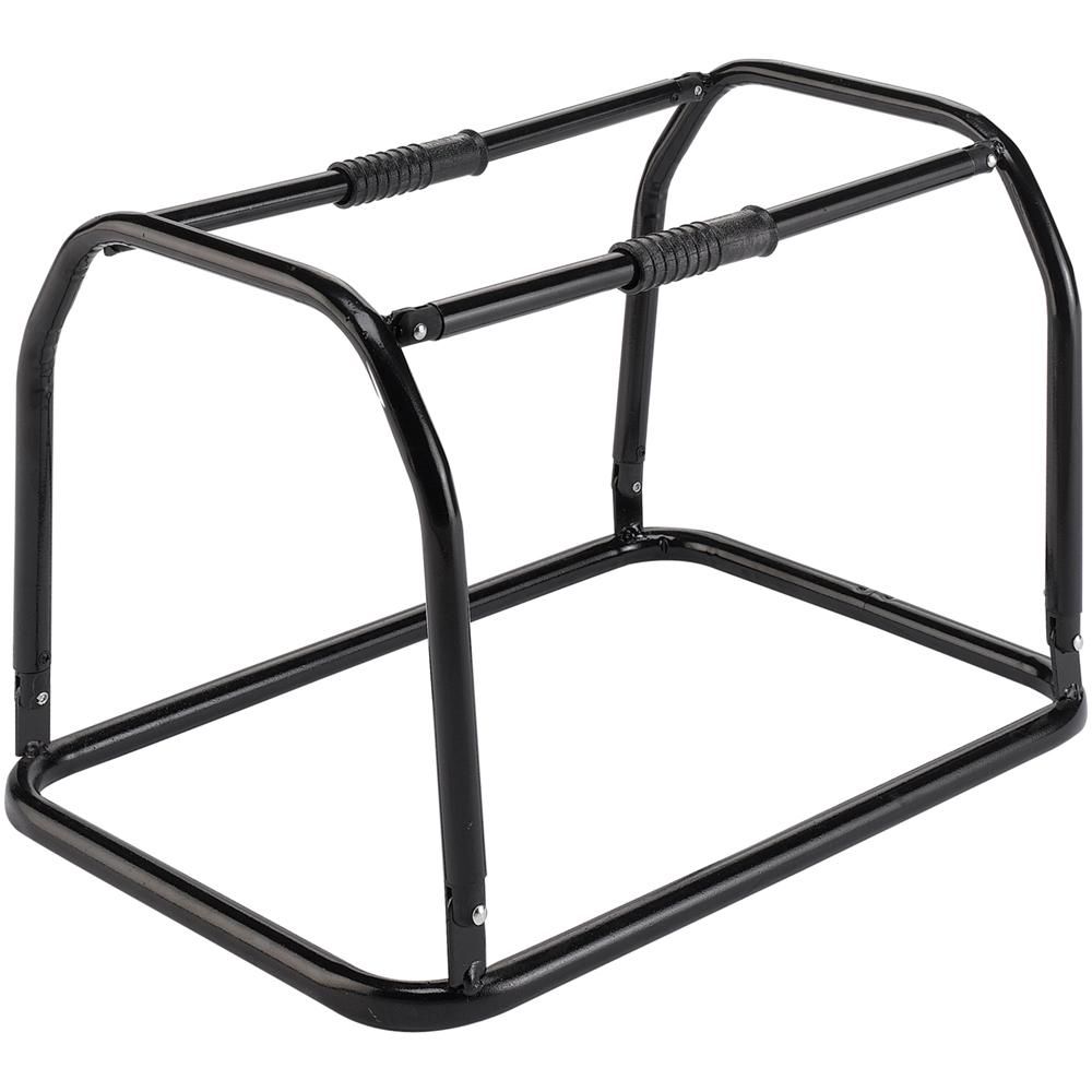 Ferplast Holiday tekstilinis narvas, 81x58x58cm -  5