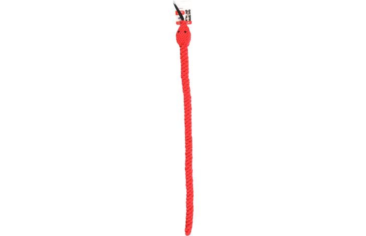 Flamingo Woven žaislas-gyvatė šunims iš pintos virvės, 95 cm -  2