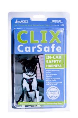 Coa Clix Car Safe saugos petnešos, 60–75cm -  2