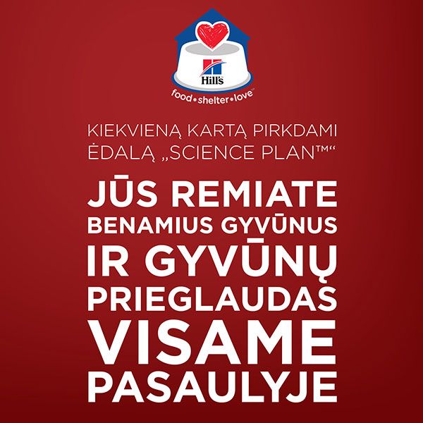 Hill´s Science Plan Adult konservai šunims su kalakut. 370g -  2