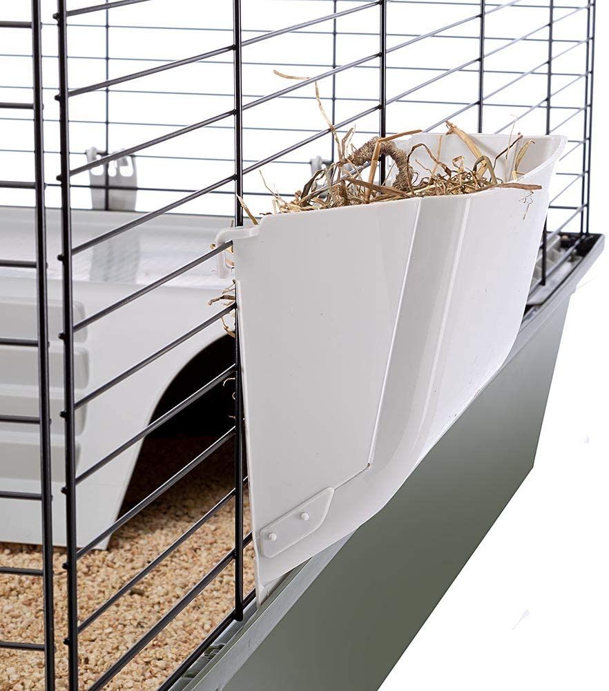 Ferplast Rabbit 120 narvas triušiams, 118 x 58.5 x 49.5 cm -  2