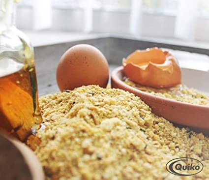 Quiko Classic Egg Food maistas papūgėlėms, 500 g -  2
