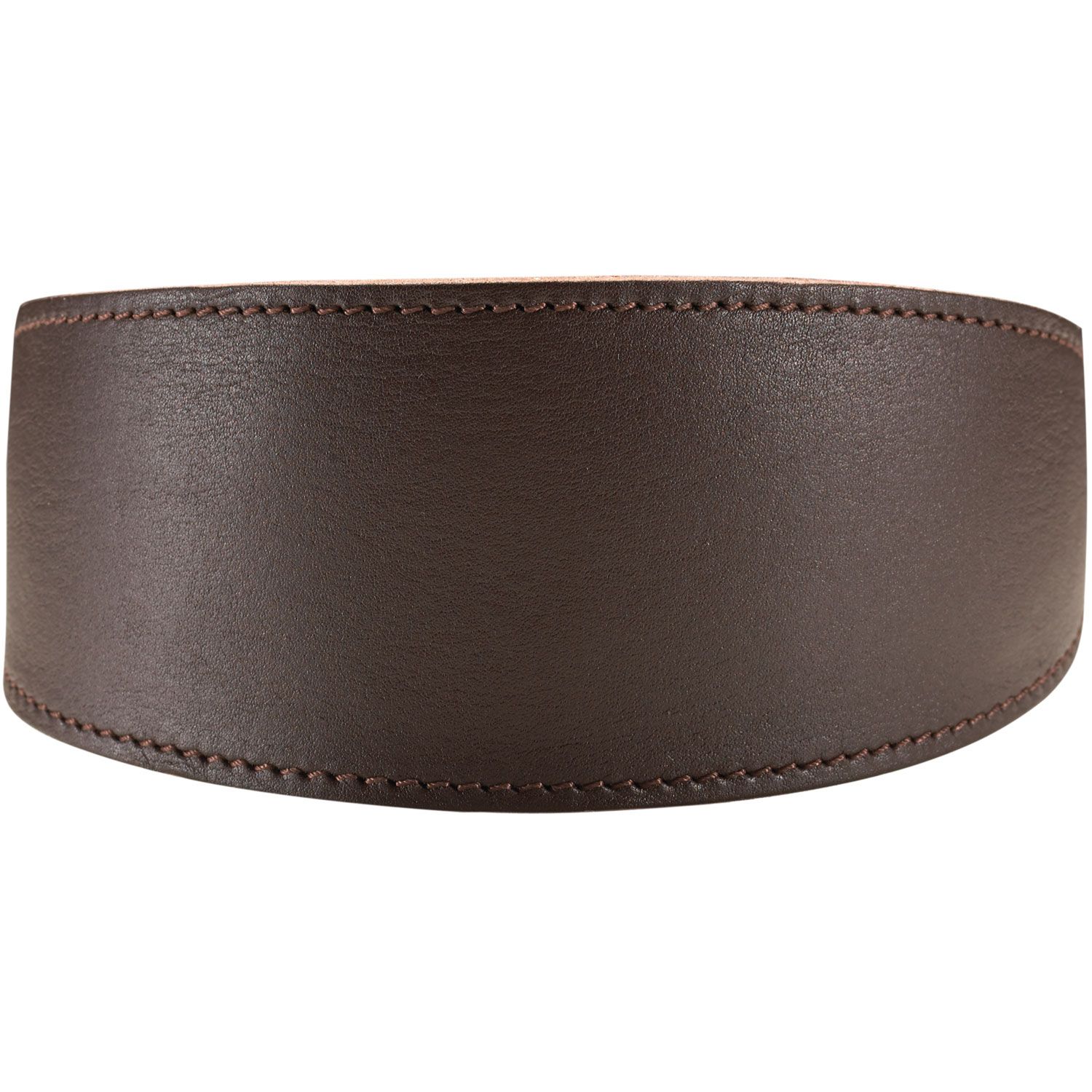 Hunter Greyhound odinis antkaklis, 37-43 cm, rudas -  5