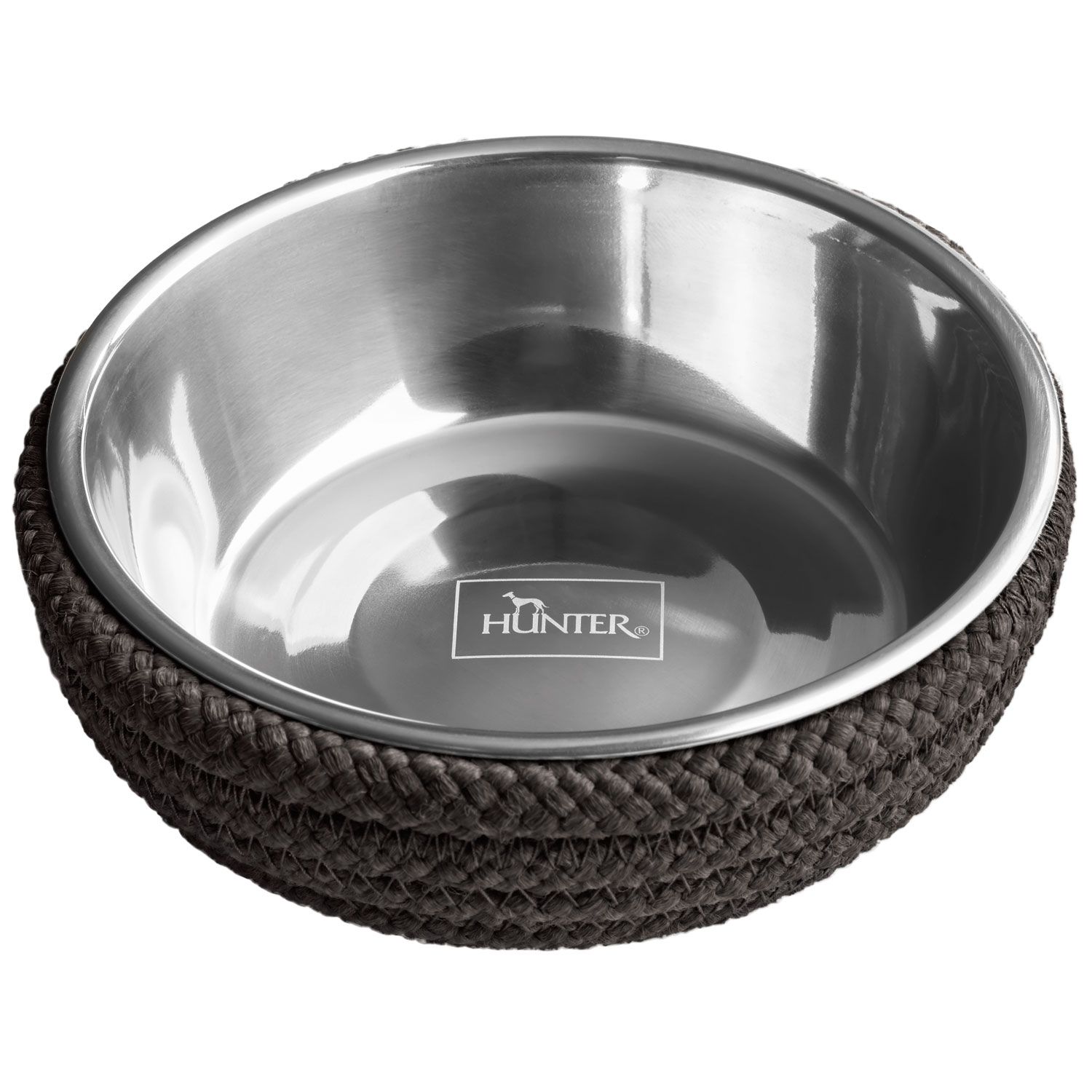 Hunter Graz dubenėlis, 160 ml, tamsiai pilkas -  2