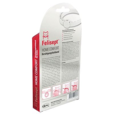 Felisept Home Cofort kates atpalaiduojantis antkaklis, 35 cm -  4