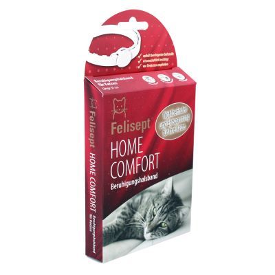 Felisept Home Cofort kates atpalaiduojantis antkaklis, 35 cm -  2