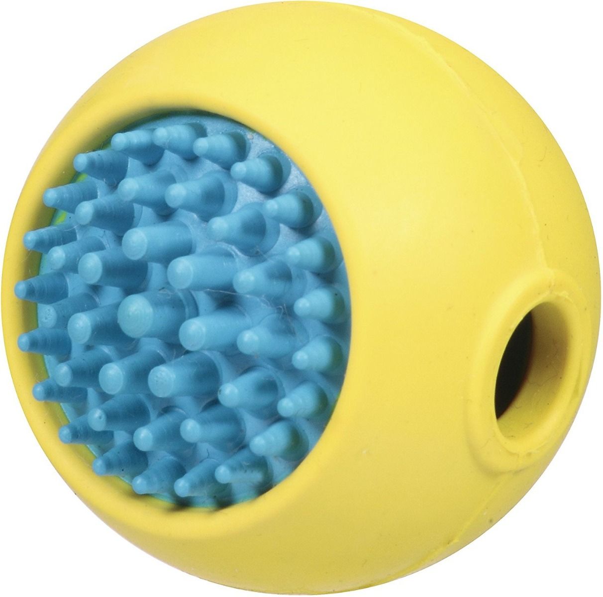 JW Grass Ball kamuolys žaislas šunims M -  2