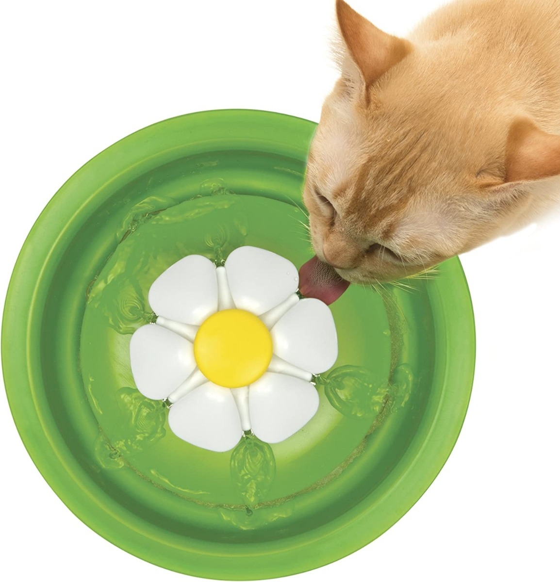 Catit Senses 2.0 flower automatinė girdymo sistema - fontanas -  3