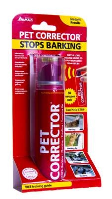 Coa Pet Corrector aerozolinis purškalas dresūrai 50 ml -  2