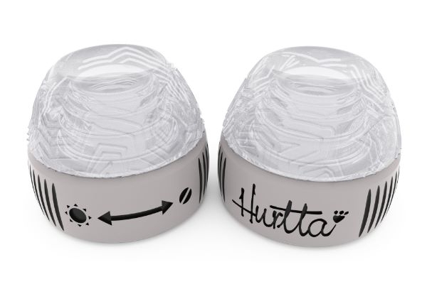 Hurtta Polar LED švyturėlis, baltas -  2