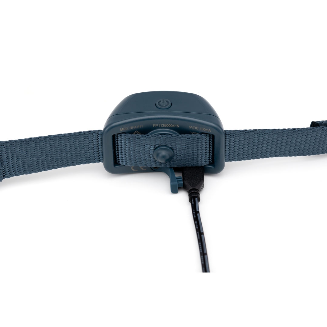 PetSafe Audible Bark garsinis antkaklis nuo lojimo -  3