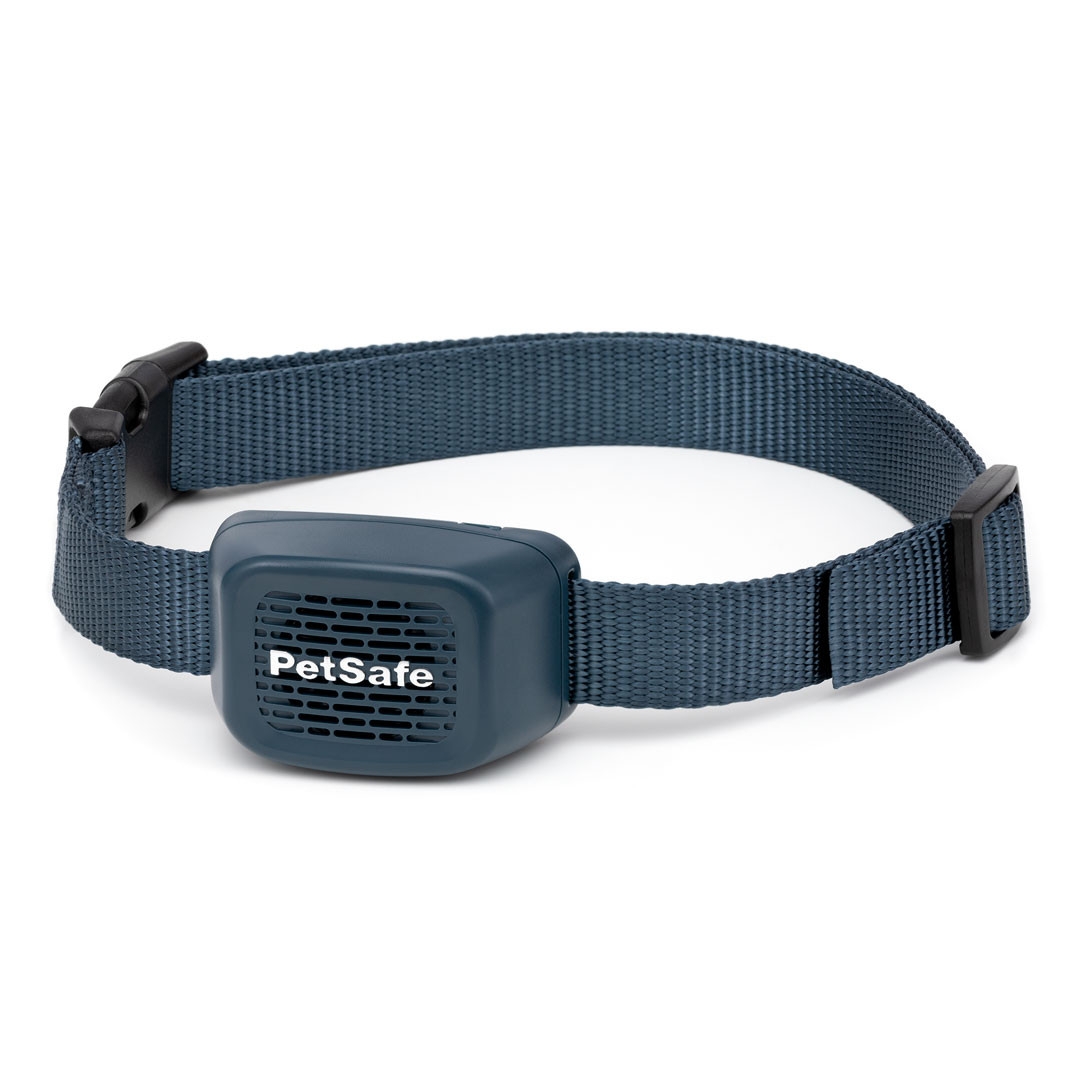PetSafe Audible Bark garsinis antkaklis nuo lojimo -  2